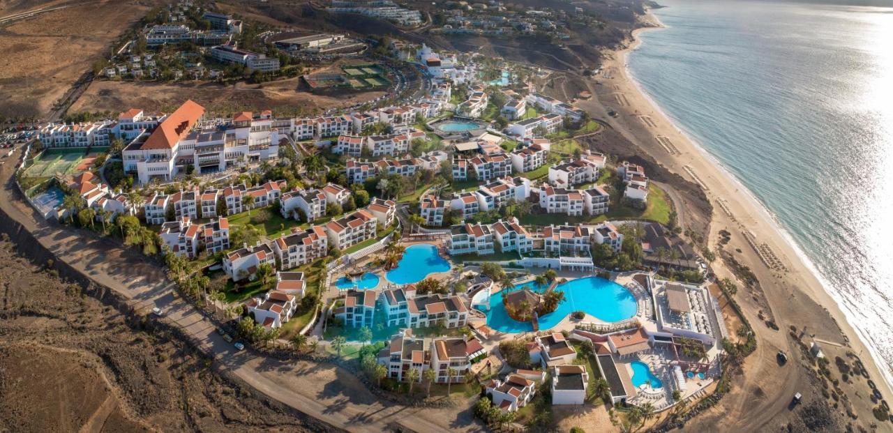 Fuerteventura Princess Playa De Esquinzo Kültér fotó